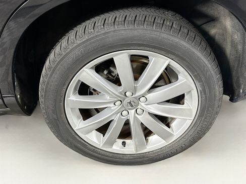 Used 2016 Volvo XC90 T6 Momentum AWD/4WD image 11