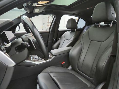 Used 2021 BMW 330i Sedan RWD image 14