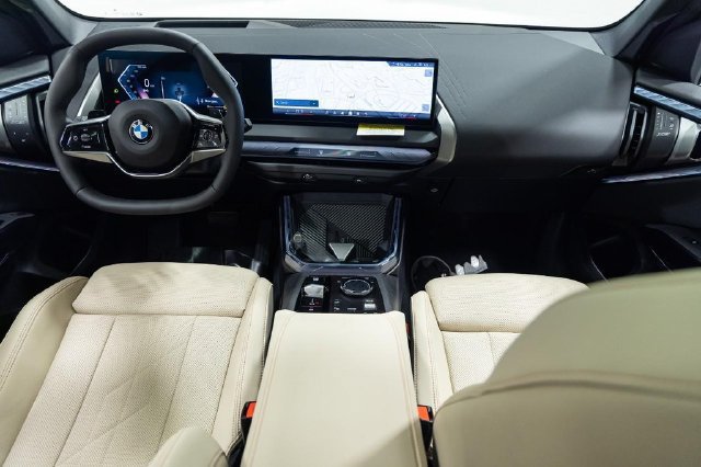 Used 2026 BMW X3 xDrive30i w/ Premium Package AWD/4WD image 23