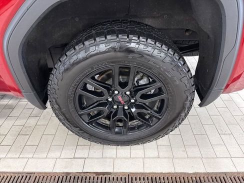 Used 2023 GMC Sierra 1500 Elevation w/ Elevation Premium Package image 34