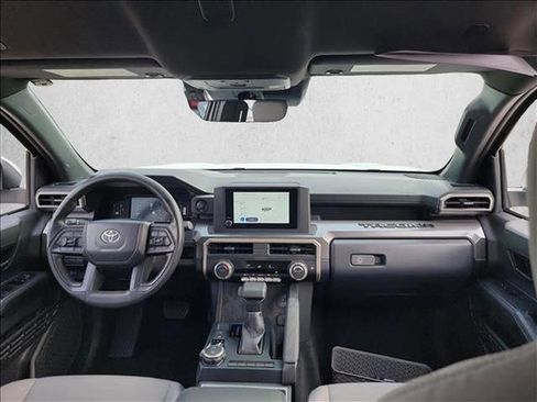 Used 2024 Toyota Tacoma SR5 AWD/4WD image 16