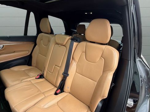Used 2019 Volvo XC90 T6 Inscription w/ Advanced Package image 28