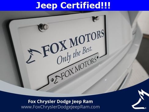 Certified 2023 Jeep Grand Cherokee Summit image 38