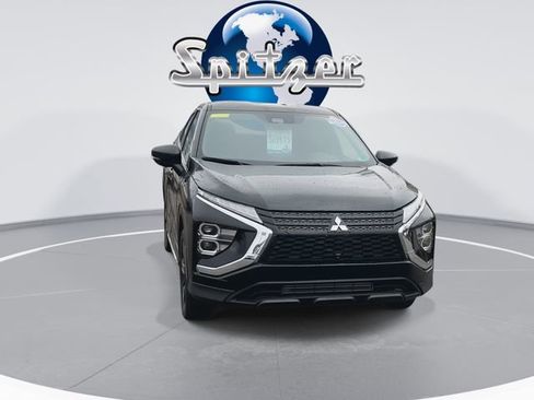 Used 2023 Mitsubishi Eclipse Cross SEL image 7