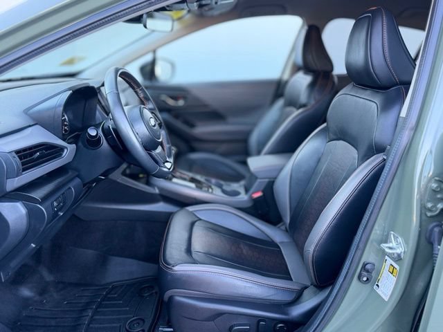 Used 2024 Subaru Crosstrek 2.5i Limited AWD/4WD image 21