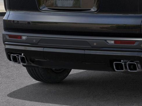 New 2026 Chevrolet Traverse LT image 14