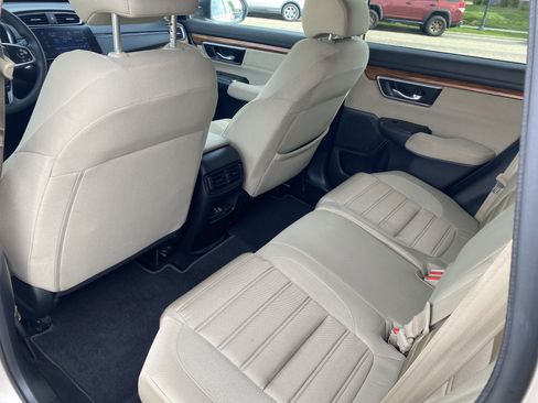 Used 2018 Honda CR-V EX image 19