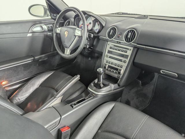 Used 2007 Porsche Cayman S RWD image 16