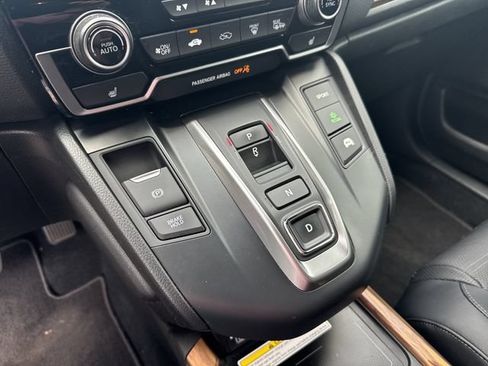 Used 2021 Honda CR-V Touring image 34