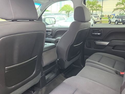 Used 2014 Chevrolet Silverado 1500 LT w/ All Star Edition AWD/4WD image 20