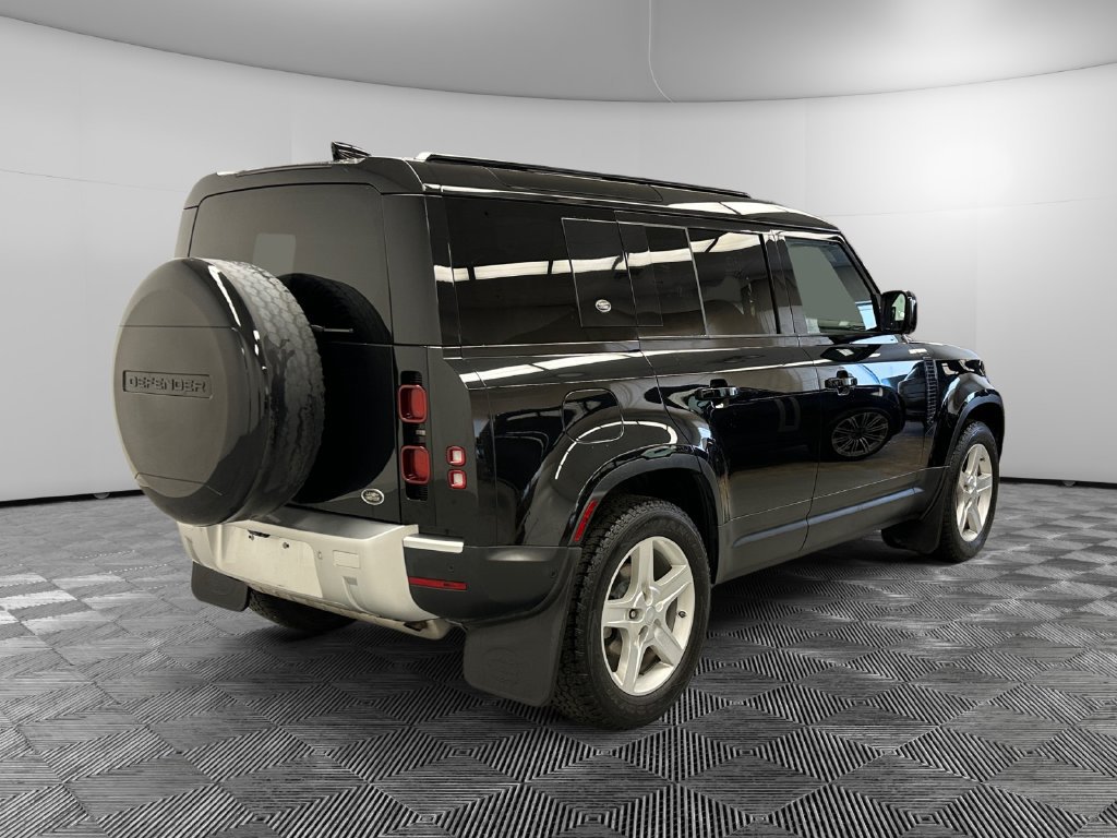 Used 2020 Land Rover Defender 110 S AWD/4WD image 5