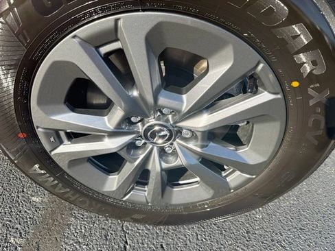 New 2026 MAZDA CX-5 Select AWD/4WD image 28