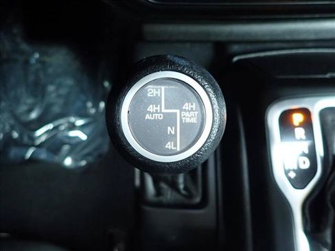 Used 2023 Jeep Wrangler Unlimited w/ Cold Weather Group AWD/4WD image 22