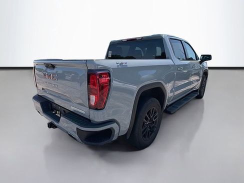 Used 2024 GMC Sierra 1500 Elevation w/ X31 Off-Road Package AWD/4WD image 9