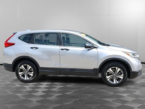Used 2019 Honda CR-V LX image 8