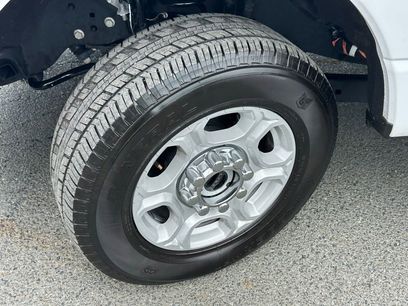 Used 2025 Ford F250 XLT