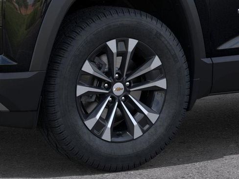 New 2026 Chevrolet Equinox LT image 9