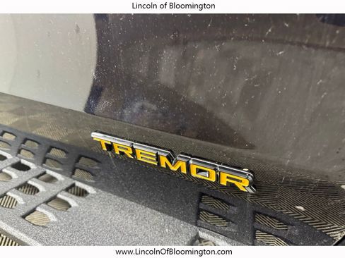 Used 2025 Ford Expedition Tremor AWD/4WD image 17