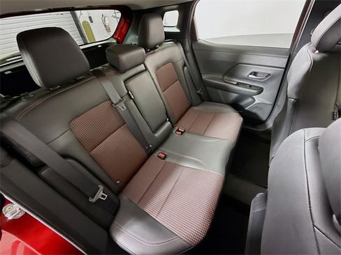 Used 2026 Nissan Kicks SR w/ SR Premium Package image 26