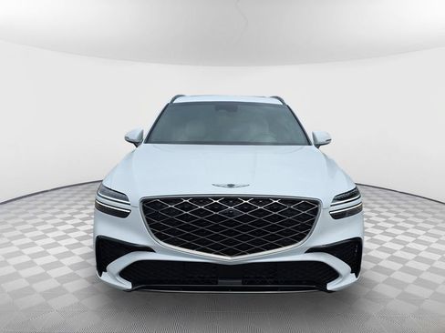 New 2026 Genesis GV70 3.5T Sport Prestige AWD/4WD image 3