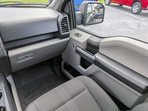 Used 2019 Ford F150 XL w/ Equipment Group 101A Mid AWD/4WD image 16