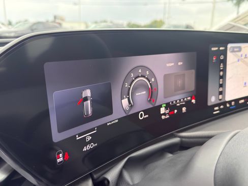 New 2026 Audi SQ5 Prestige AWD/4WD image 25