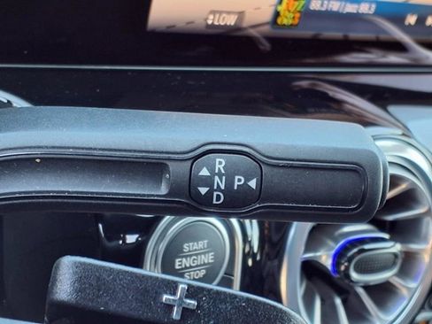 Used 2025 Mercedes-Benz GLA 250 image 35