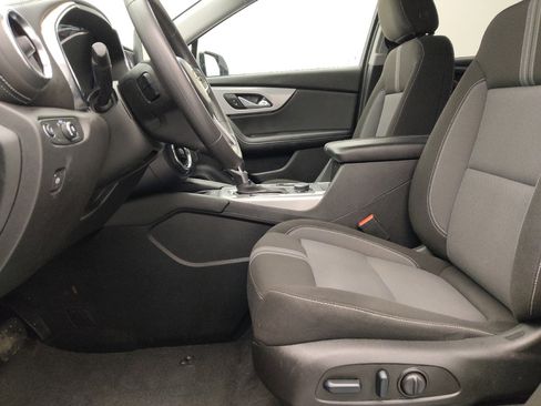 Used 2024 Chevrolet Blazer LT w/ Convenience Package image 17