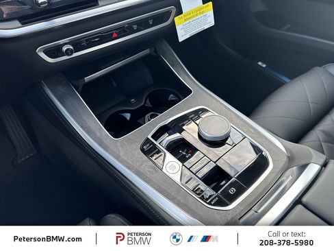New 2026 BMW X5 xDrive40i image 31