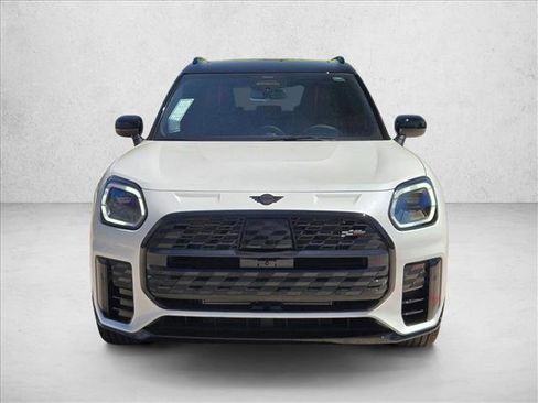 New 2026 MINI Cooper Countryman S w/ Comfort Package Max image 6