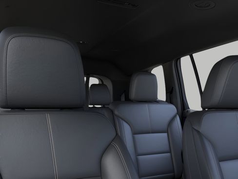 New 2026 GMC Acadia Elevation w/ Black Edition image 24