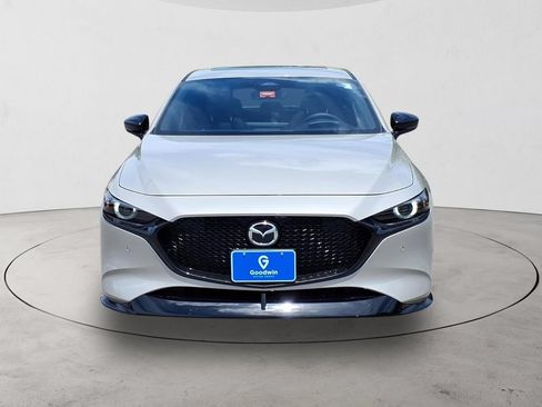 New 2026 MAZDA MAZDA3 Hatchback w/Premium Plus Pkg AWD/4WD image 2