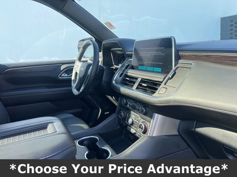 Used 2023 Chevrolet Tahoe LT w/ LT Signature Plus Package image 38