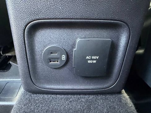 Certified 2023 Ford Bronco Sport Outer Banks w/ Tech Package AWD/4WD image 22