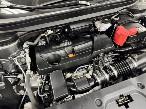 Used 2023 Acura RDX AWD image 37