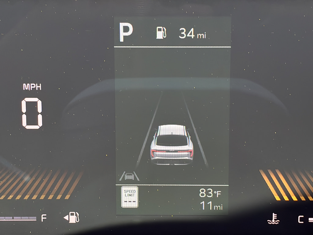 New 2026 Kia K4 GT-Line Turbo FWD image 25
