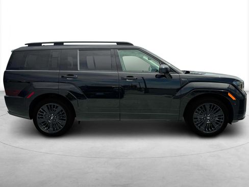 New 2025 Hyundai Santa Fe Calligraphy image 9