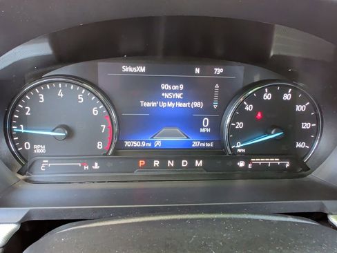 Used 2021 Ford Explorer XLT w/ Equipment Group 202A AWD/4WD image 33