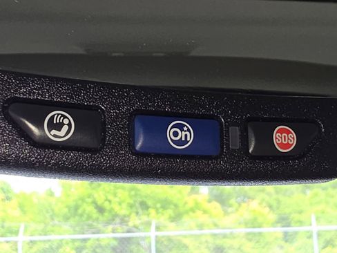 Used 2017 Chevrolet Silverado 1500 LTZ w/ LTZ Plus Package AWD/4WD image 21