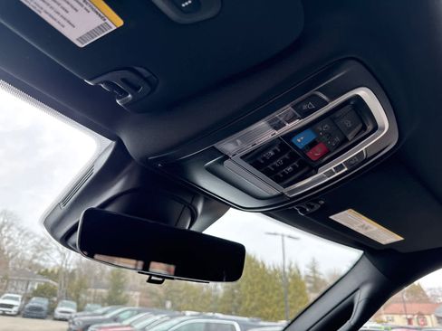 New 2026 RAM 3500 Limited image 26