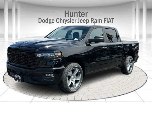 New 2026 RAM 1500 Express RWD image 1