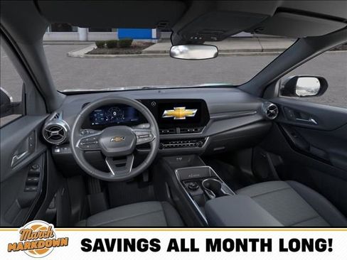 New 2026 Chevrolet Equinox LT w/ Convenience Package II image 15