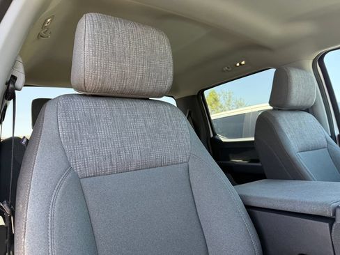 Used 2025 Ford F350 XLT AWD/4WD image 28