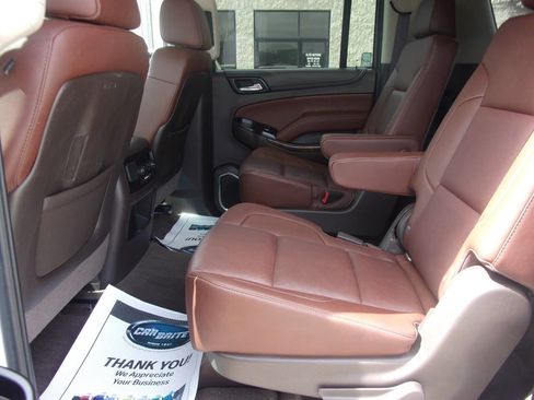 Used 2016 Chevrolet Suburban LTZ image 18
