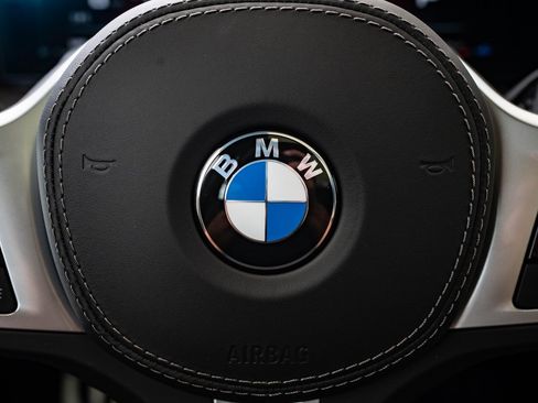 New 2026 BMW X5 M60i image 28