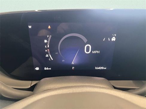 Used 2025 Buick Envista Preferred image 17