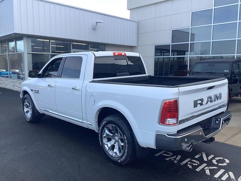 Certified 2016 RAM 1500 Limited image 7