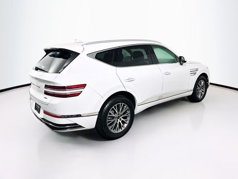 Used 2025 Genesis GV80 2.5T Standard AWD/4WD image 9