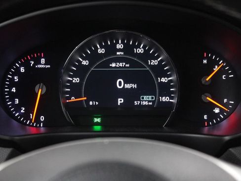 Used 2019 Kia Sorento SX w/ SX Touring Package AWD/4WD image 36