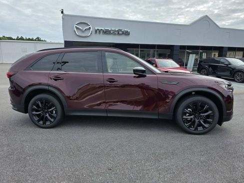 New 2026 MAZDA CX-90 3.3 Turbo w/ Premium Sport Pkg AWD/4WD image 2